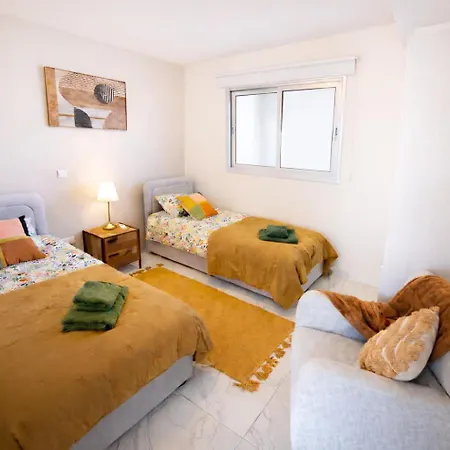 Apartment Mythical Sands 2 - G