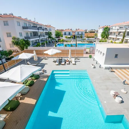 Apartment Mythical Sands 2 - G