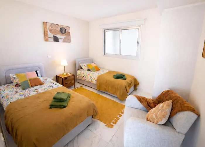 Apartmán Mythical Sands 2 - G