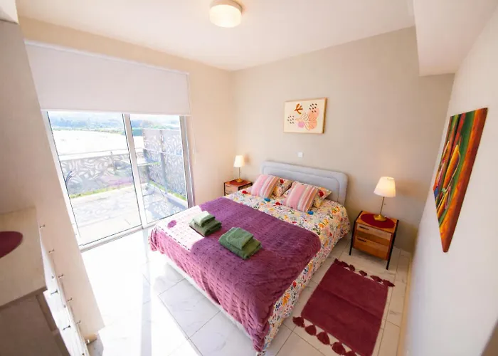 Mythical Sands 2 - G Apartmán *