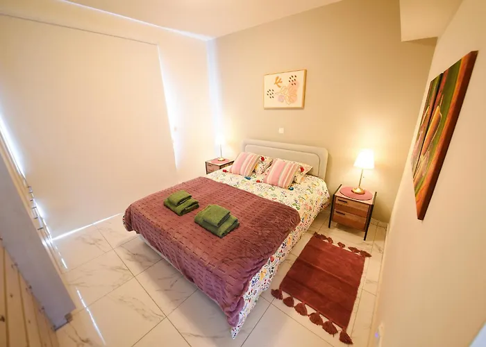 Mythical Sands 2 - G Apartmán *