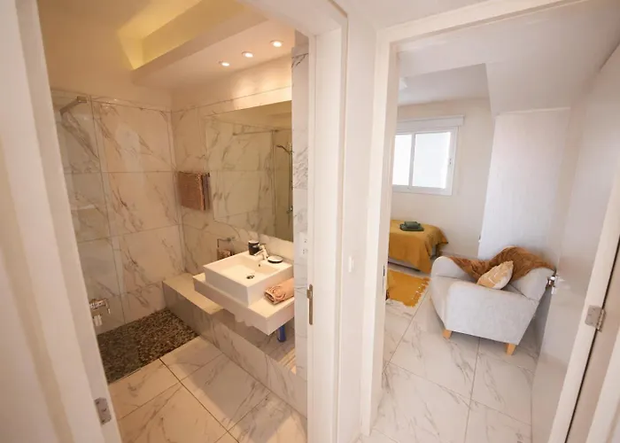 Apartment Mythical Sands 2 - G