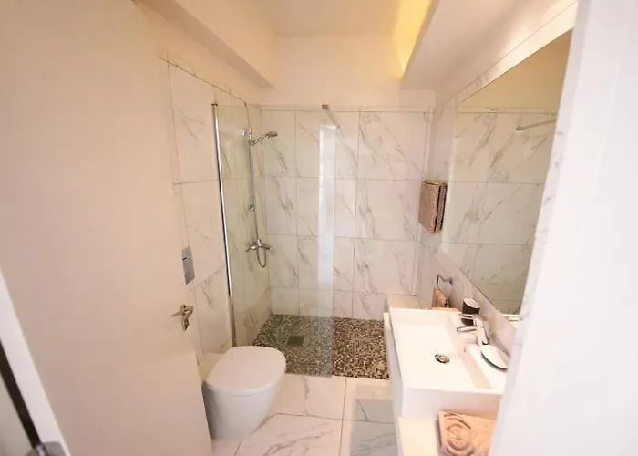 Mythical Sands 2 - G Apartment