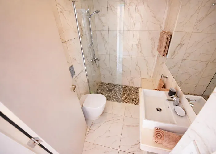 Mythical Sands 2 - G Apartment