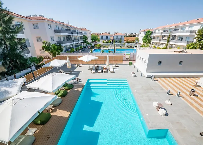 Apartment Mythical Sands 2 - G